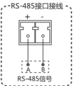 安消智能相机NP-FVW200-A RS485通信接口说明